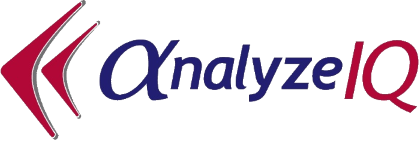 Analyze IQ - Powerful Intelligent Analytics Anywhere